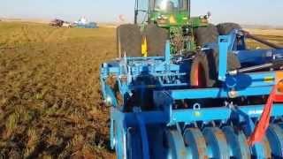 Lemken Rubin 12- Tri Star Farm Services