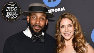 Stephen “tWitch” Boss’ Widow Reveals 'Alarming' Discoveries After His Suicide