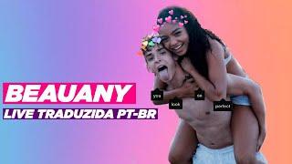 Live Beauany (Instagram) - LEGENDADO PT-BR