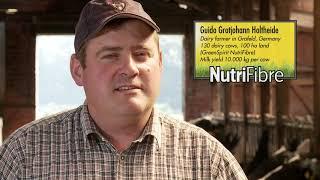 NutriFibre: правильне поєднання корисної клітковини та кормової цінності