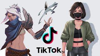 Valorant TikTok#3