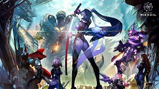 Project MIKHAIL: A Muv-Luv War Story Gameplay