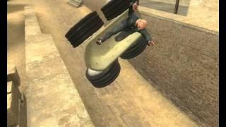 gmod parody