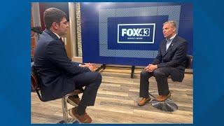 Rep. Perry discusses 'Big, Beautiful Bill' with FOX43 News
