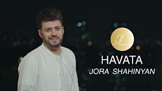 Jora Shahinyan - HAVATA