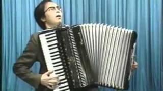 Best Accordion Ever : China's Accordion Master Yang Play....