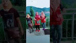 Tiktok viral by shafinah