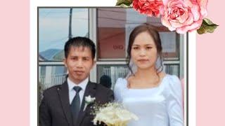 Angaiha & Tetei Wedding video..Ni 10.4.2025