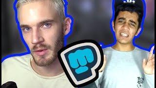 INDIAN PewDiePie