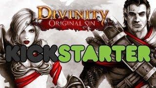 Divinity: Original Sin AJ Preview