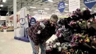 REAL LIFE ZOMBIE PRANK... Anto Sharp