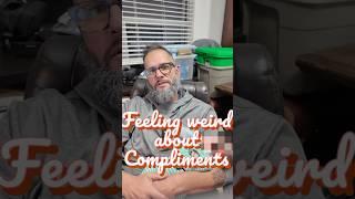 Learning to Accept Compliments (and Why It’s So Hard!) #sobrietyjourney #selflove #personalgrowth