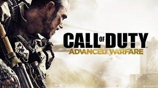 CALL OF DUTY / ADVANCED WARFARE / ЧАСТЬ 1. БЛИЗИМСЯ К ФИНАЛУ!