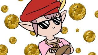 Tataru Taru Makes Money [EXPLICIT]