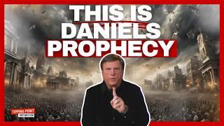 The Prophecy No Skeptic Can Explain Away | Tipping Point with Jimmy Evans