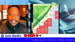 Meelaha shidaalku ka buuxo iyo galmudug oo magac cusub u baahan ... Somali cowboy