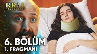 Kral Kaybederse 6. Bölüm 1. Fragmanı | Handan Kaza Yapıyor!