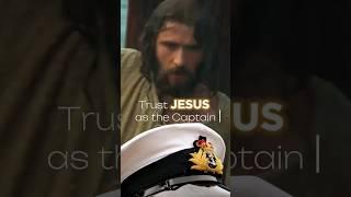Trust JESUS this week for greater things  #jesus #jesuschrist #power #faith #inspiration