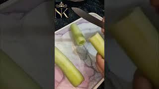 Neha coockig santar kadee salad #food #indiancuisine #vidyo #️️️️️️