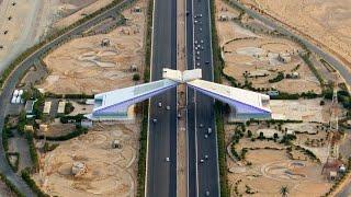 quran gateway of Makkah/ Makkah Jeddah highway
