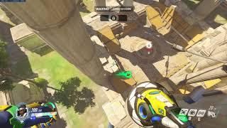 New Lucio wallride test