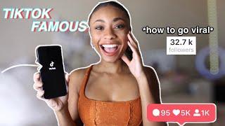 GUARANTEED GROWTH! How to go viral on TikTok 2022 October