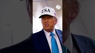 Украина дала России повод «разбомбить их к чертям», заявил Трамп #shorts