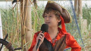 Eldad Lialin «Pirates» 2020