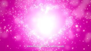 Shimmering Light Meditation by Mother Akasha