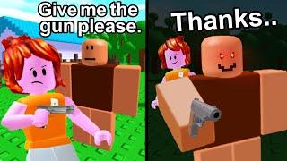 Roblox NPCs are becoming smart...