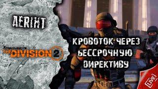 Division 2 | Билд который вызвал у меня очень противоречивые впечатления.