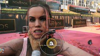 Dead Island 2 - Amanda's Secret Ending