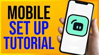 Streamlabs Mobile Setup 2024 (EASY METHOD)