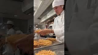 Day 75 of Culinary School in New York City #culinaryschool #cooking #food #viralvideo