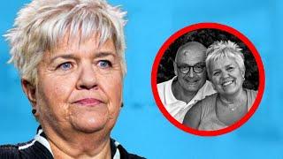 IL Y A 1 HEURE : Mimie Mathy n'arrivait plus à sourire à la très triste nouvelle concernant son mari