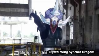Rank10YGO vs Genex