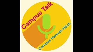 Campus-Talk mit Lisa-Marie von Trixitt