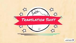 Translation Shift in Thematic Structure Theory