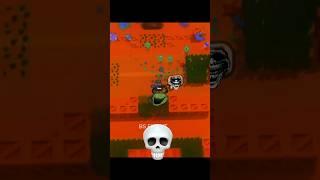 CLANCY IS OP ️ #brawlstars #gameplay #shorts #games #trollface #edits