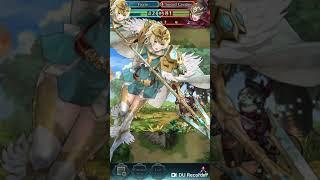 Eir Is A goddess/ Michalis Abyssal Sweep