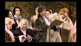 Carlos Kleiber Der Rosenkavalier 1994 part 1