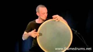 Bodhran 22 part1