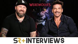 Werewolves' Steven C. Miller & Frank Grillo Talk Genre Influences And The Purge 6