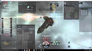 Eve Online E.B.O.L.A.   -No Fear-
