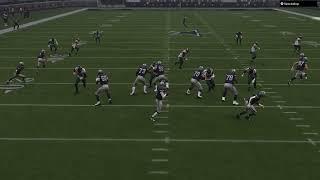 Madden 25 DUMBS Down Coverage For You...|Breakdown/Rant