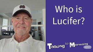 Who is Lucifer?