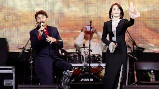 김동규 & 한아름 & DK앙상블 '허준 축제' 공연 | 2024.10.14