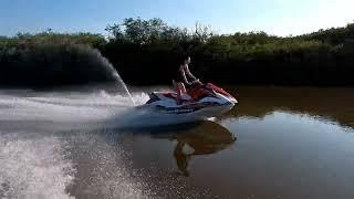 JetSki Khabarovsk. 31.07.2022