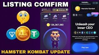 Hamster Kombat Launching Date Finally Exposed - Hamster Kombat Airdrop Withdrawal Update