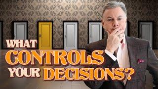 The 4 Human Drivers That Control Your Decisions – Which One is Yours?